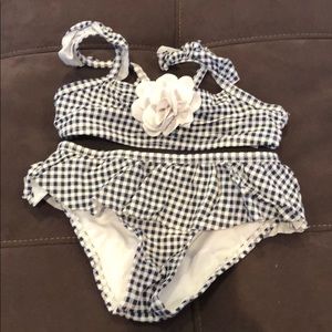 GUC Janie and Jack Swimsuit